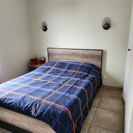 Apartmán Chez Nata Rouen Exteriér fotografie