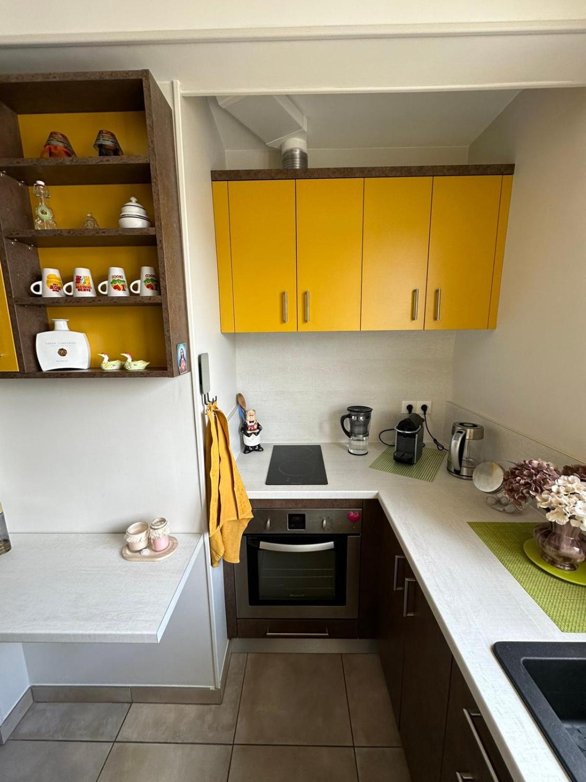 Apartmán Chez Nata Rouen Exteriér fotografie